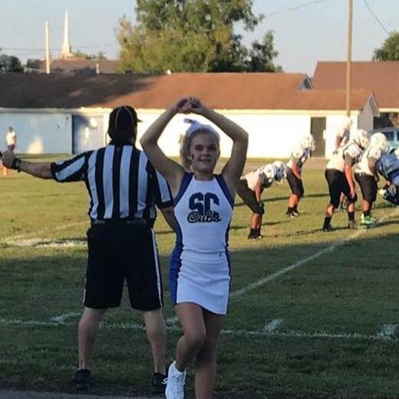 Meet your Posher, Scott - Picture 1 of 1